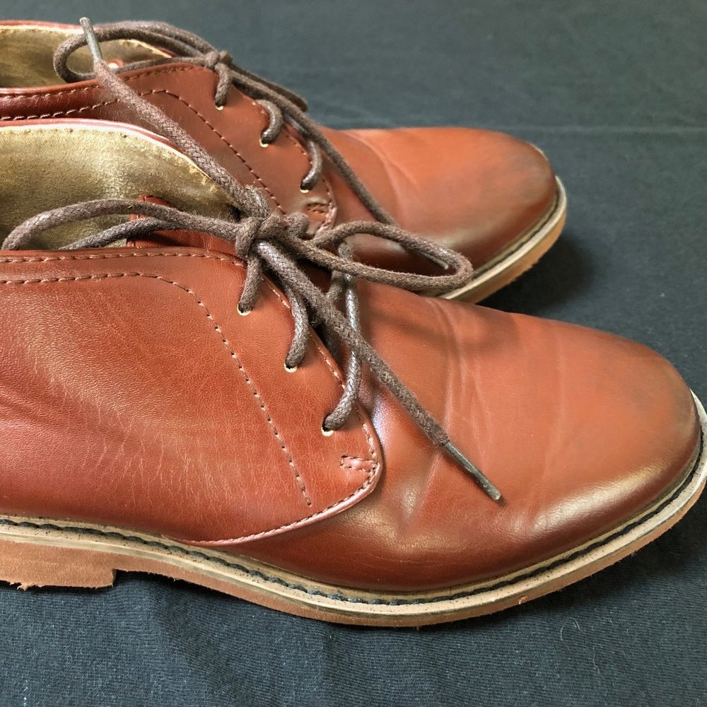 Boys Dress Shoes - Picture 6 of 7